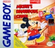 Logo Roms Mickey's Chase (Japan)