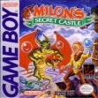 Logo Roms Milon's Secret Castle (USA, Europe)