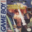 Logo Roms Missile Command (USA, Europe)