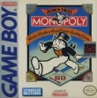 Logo Roms Monopoly (Europe) (En,Fr,De)