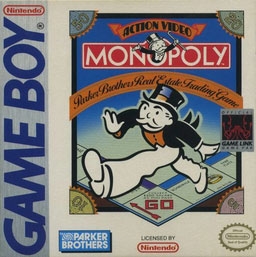 Monopoly (Japan) image
