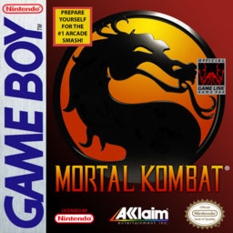 Mortal Kombat (Japan) image