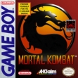 logo Roms Mortal Kombat (USA, Europe)