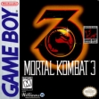 Логотип Roms Mortal Kombat 3 (USA)