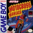 logo Roms Motocross Maniacs (Europe)