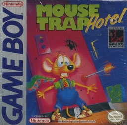 Mouse Trap Hotel (USA) image