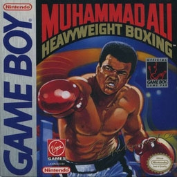 Muhammad Ali Heavyweight Boxing (USA, Europe) image