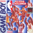 Логотип Roms NBA All Star Challenge (USA, Europe)