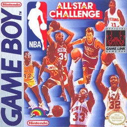 NBA All Star Challenge (USA, Europe) image