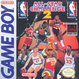 NBA All Star Challenge 2 (Japan) image