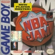 Логотип Roms NBA Jam (USA, Europe)