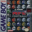 Логотип Roms NFL Football (USA)
