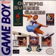 Логотип Roms Olympic Summer Games (USA, Europe) (SGB Enhanced)