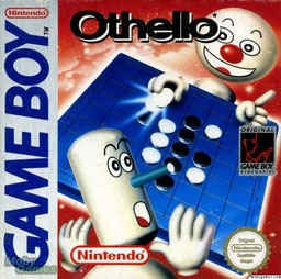 Othello (Japan) image