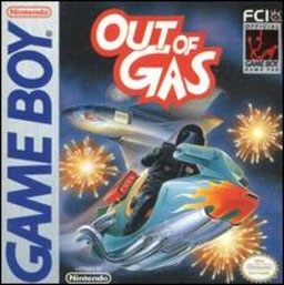 Out of Gas (USA) image