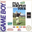 logo Roms PGA European Tour (USA, Europe) (SGB Enhanced)