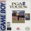 logo Roms PGA Tour 96 (USA, Europe) (SGB Enhanced)
