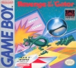 logo Emulators Pinball - Revenge of the 'Gator (USA, Europe)