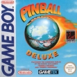 logo Roms Pinball Deluxe (Europe)