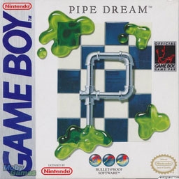 Pipe Dream (Japan) image