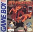 logo Roms Pit Fighter (USA, Europe)