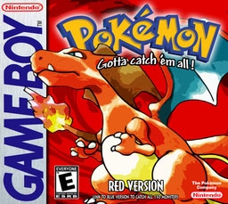 Pokemon Rote Edition Germany Sgb Enhanced Nintendo Gameboy Gb Rom Download Wowroms Com