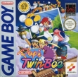 logo Roms Pop'n TwinBee (Europe)