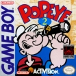 logo Roms Popeye 2 (Europe)