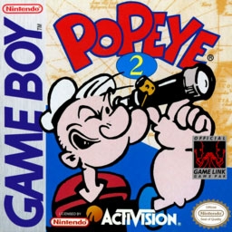 Popeye 2 (Europe) image