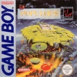 logo Roms Populous (Europe)