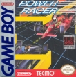 logo Roms Power Racer (Europe)