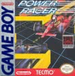 Логотип Emulators Power Racer (USA)