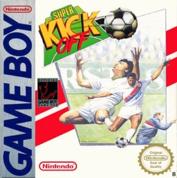 Pro Soccer (Japan) image