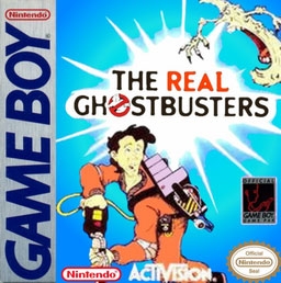 Real Ghostbusters, The (USA) image