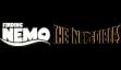 logo Roms 2 Games in 1 - Finding Nemo + The Incredibles [Spain]