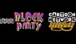 Логотип Roms 2 Games in 1 : Cartoon Network Block Party + Cartoon Network Speedway [USA]