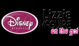 2 Games in 1 : Disney Princesas + Lizzie McGuire [Spain] image
