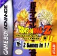 logo Emulators 2 Games in 1 : Dragon Ball Z, The Legacy of Goku I & II [USA]