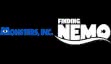 Логотип Roms 2 Games in 1 - Monsters en Co. + Finding Nemo [USA]
