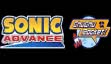Логотип Roms 2 Games in 1 : Sonic Advance + ChuChu Rocket! [Europe]