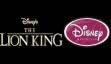 logo Roms 2 Games in 1 : The Lion King + Disney Princess [Europe]