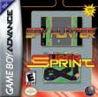 Логотип Roms 2 Games in One! - Spy Hunter + Super Sprint [Europe]