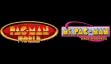 logo Roms 2 Great Games! : Pac-Man World + Ms. Pac-Man, Maze Madness [USA]
