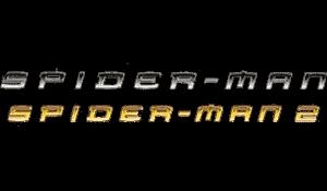 2 in 1 Game Pack : Spider-Man + Spider-Man 2 [USA] image