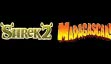 Логотип Roms 2-in-1 Fun Pack - Shrek 2 + Madagascar [Europe]