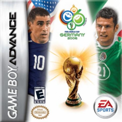 2006 FIFA World Cup [USA] image