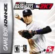 Логотип Emulators 2K Sports : Major League Baseball 2K7 [USA]