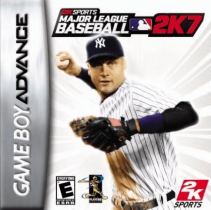 2K Sports : Major League Baseball 2K7 [USA] image