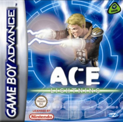 Ace Lightning Europe Nintendo Gameboy Advance Gba Rom Download Wowroms Com