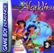 Logo Emulateurs Aladdin [Europe]